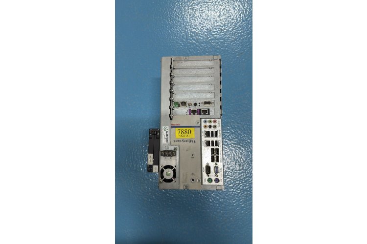 REXROTH MTX VSB40