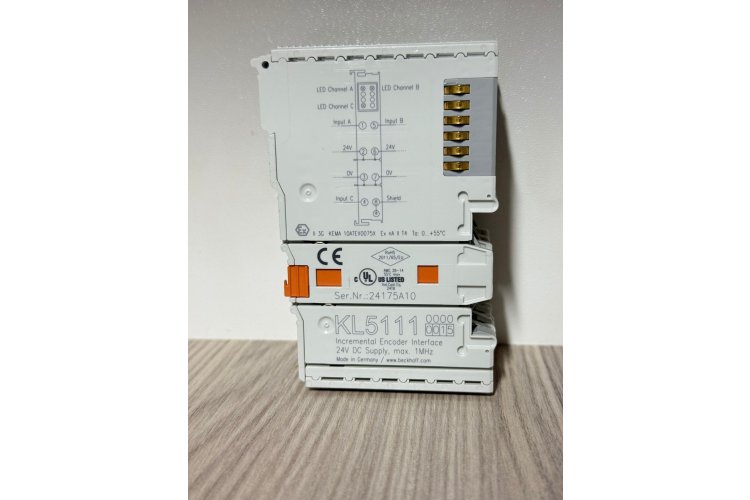 KL5111 BECKHOFF
