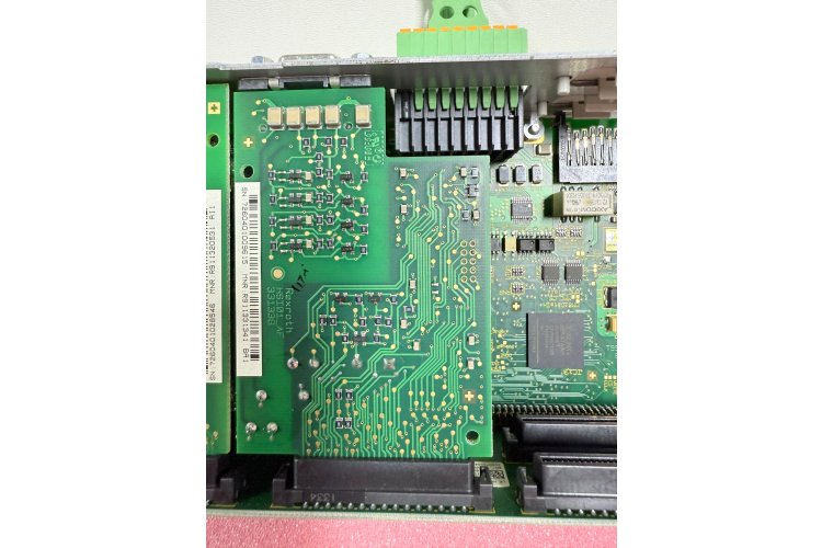 Rexroth servo opsiyonel kart R911331341