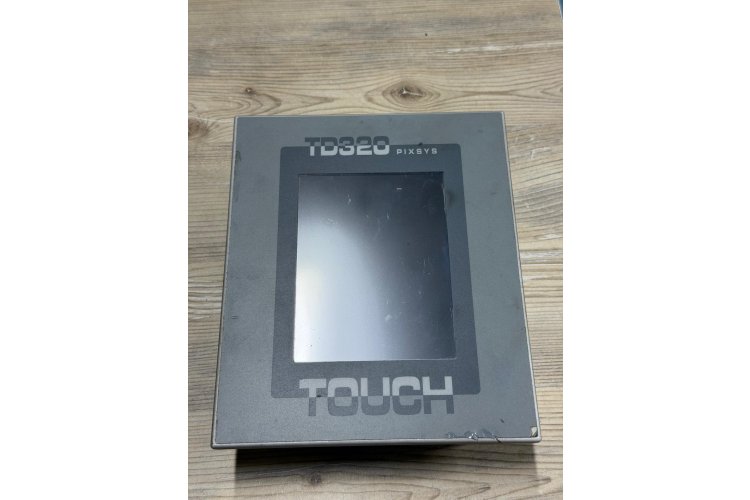 PİXSYS TD320-AD