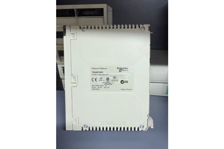 SCHNEİDER TSXAEY800