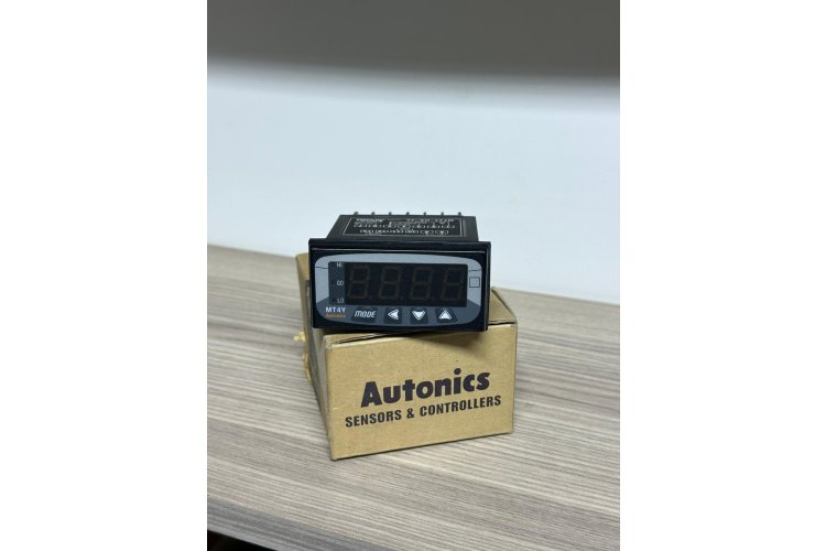 AUTONİCS MT4Y-DA-43
