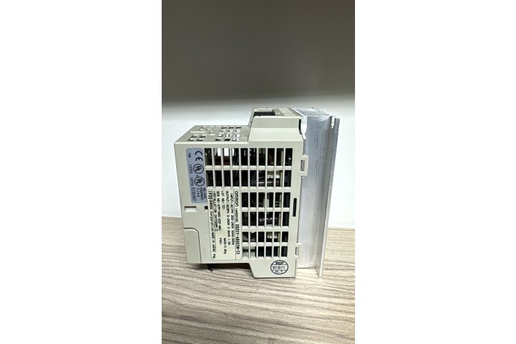 OMRON 3G3EV-AB002M-CE