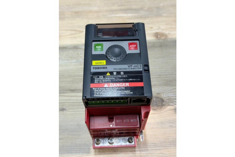 TOSHIBA VFNC3S-2004PL