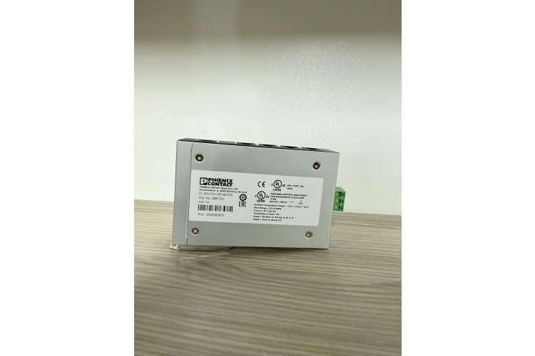 2891001 FL SWITCH SFNB 5TX