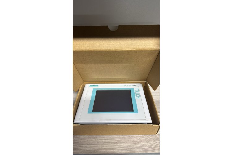 SİEMENS 6AV6640-0CA11-0AX1