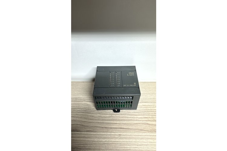 SİEMENS 6ES7223-1PH00-0XA0