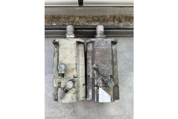 SİEMENS 1FK6083-6AF71-1EG0