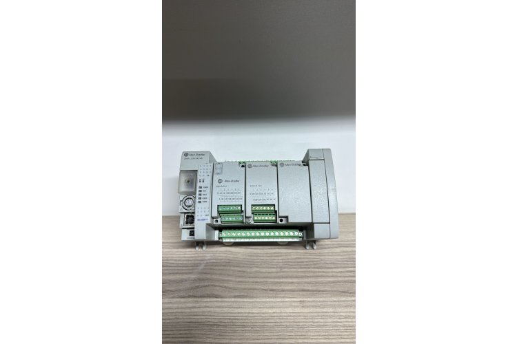 ALLEN  BRADLEY 2080-LC50-24QVB