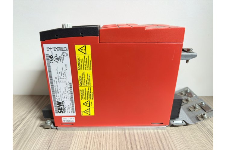 SEW MC07B0003-2B1-4-00