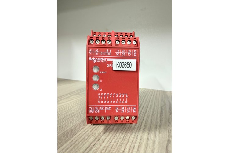 XPSECPE5131P SCHNEİDER