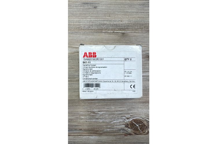 ABB SK1-11