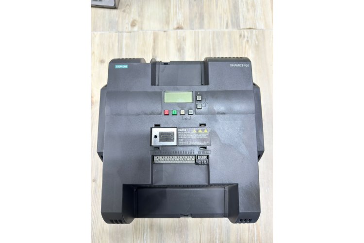 6SL3210-5BE32-2CV0 SİEMENS