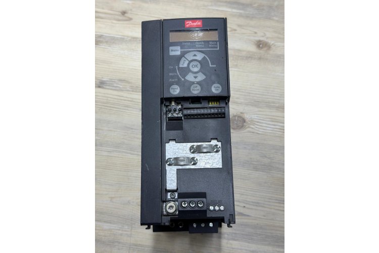 DANFOSS FC-051P3K0T4E20H3BXCXXXSXX