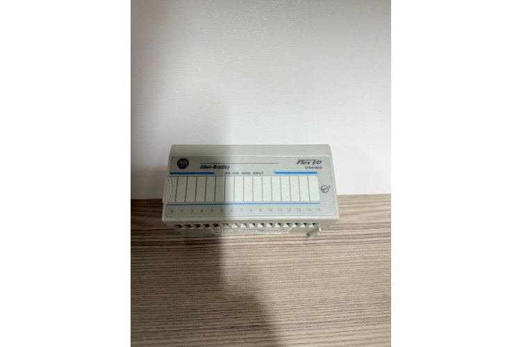 1794-IB16  ALLEN-BRADLEY