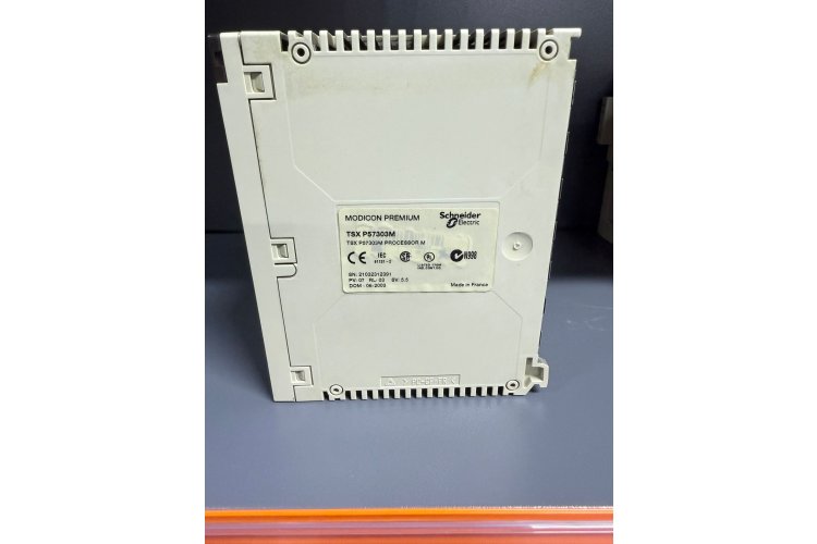 SCHNEİDER TSXP57303M