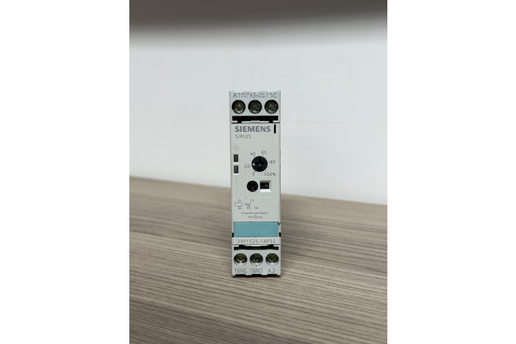 SİEMENS 3RP1525-1AP30