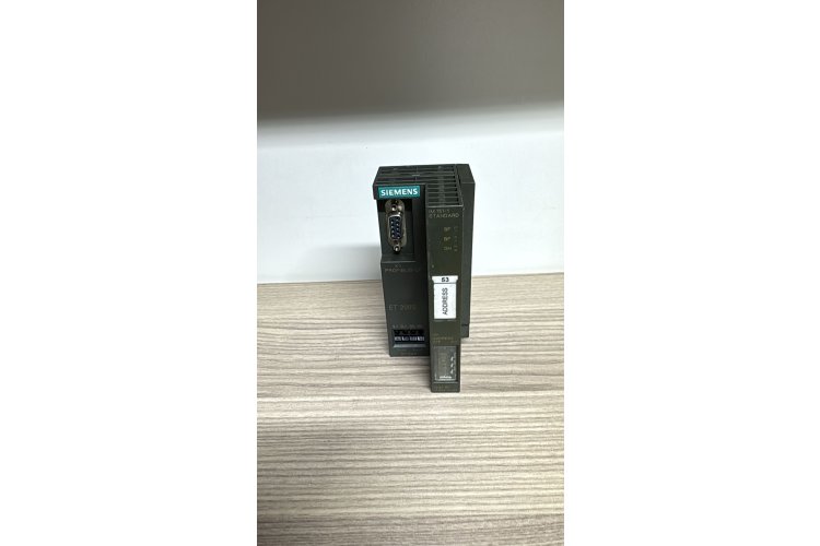 SİEMENS 6ES7151-1AA04-0AB0