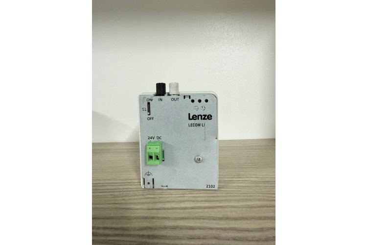 EMF 2102IBCV003 LENZE