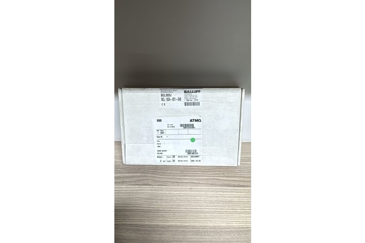 BALLUFF BGL000J