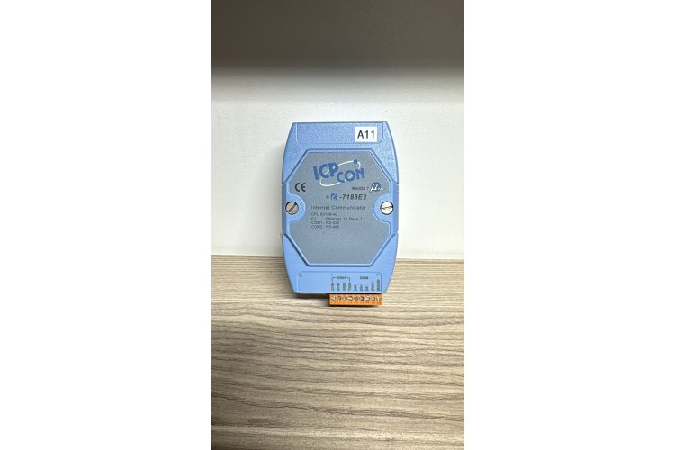 ICP CON I-7188E2