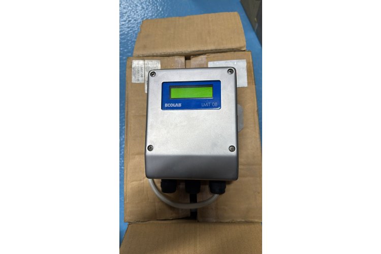 Henkel Ecolab LMIT 08