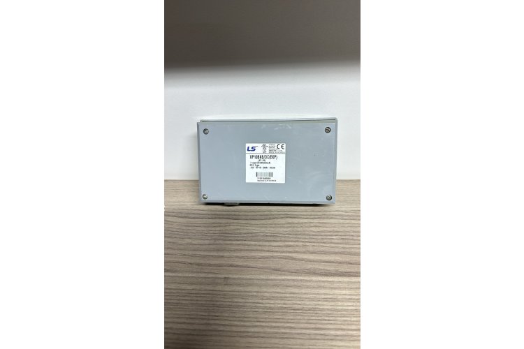 LS XP10BKB/DC