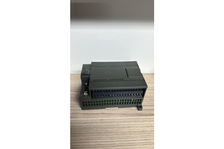 SİEMENS 6ES7214-1AD22-0XB0