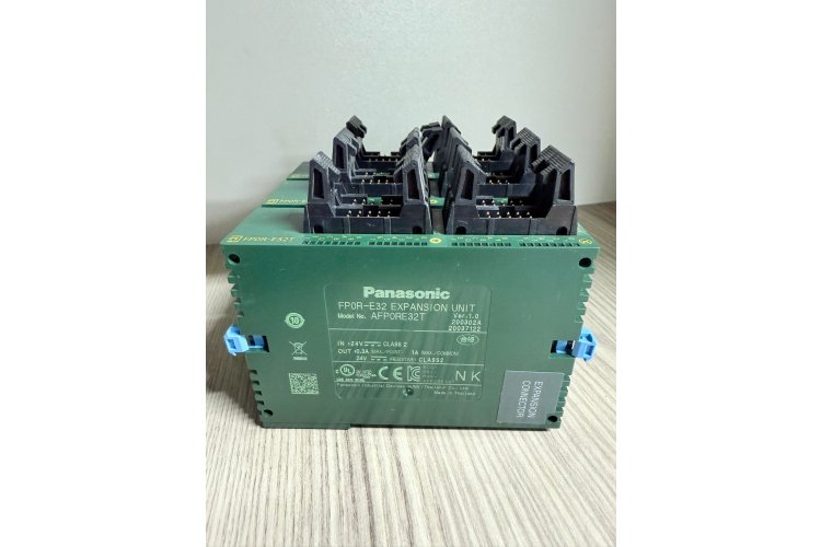 PANASONİC AFP0RE32T