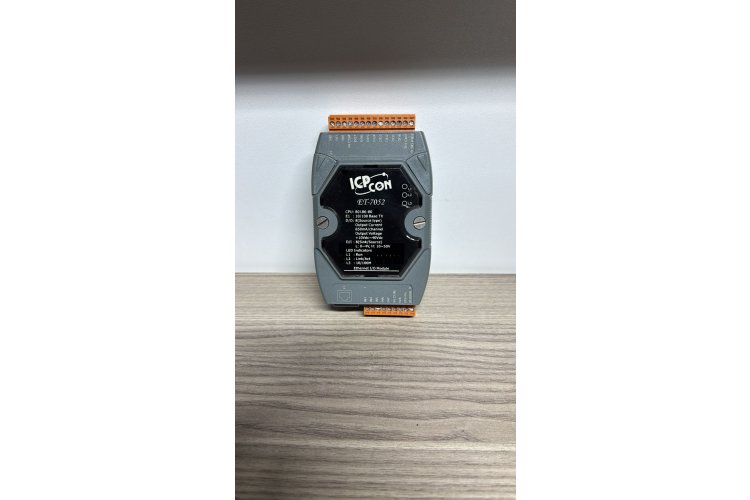 ICP CON ET-7052
