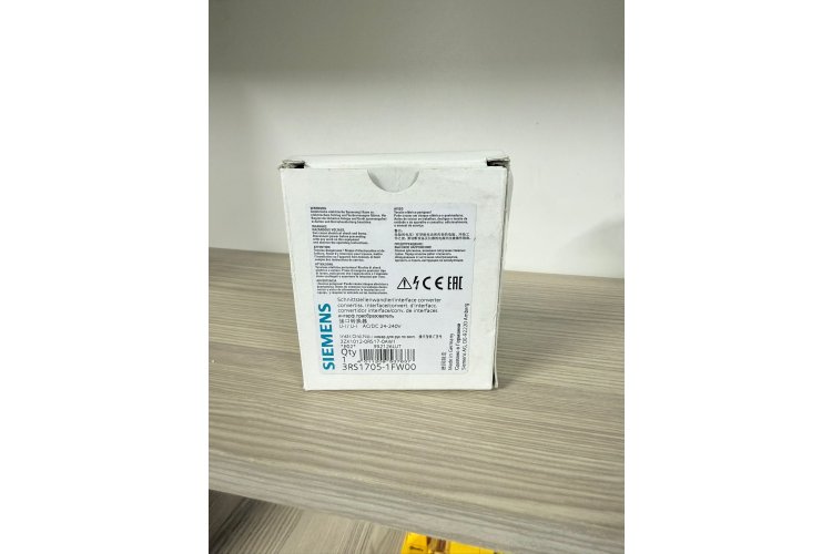 SIEMENS 3RS1705-1FW00