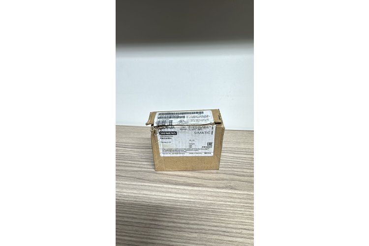 SİEMENS 6ES7972-0BB52-0XA0