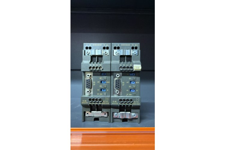 SIEMENS 6ES7972-0AA02-0XA0