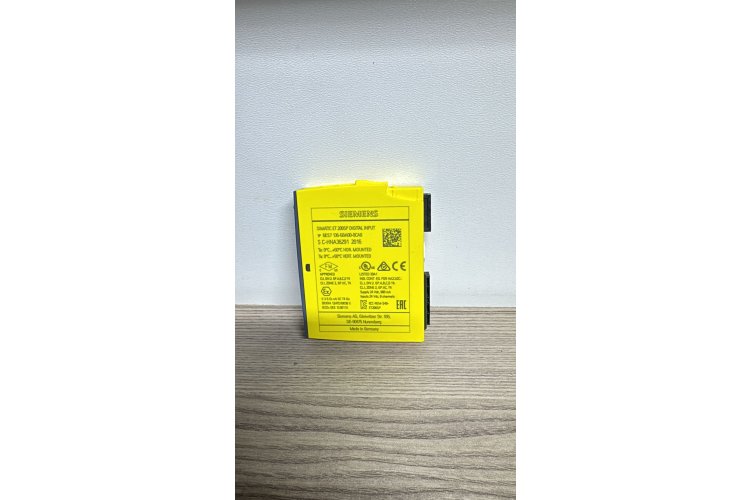 SİEMENS 6ES7136-6DB00-0CA0