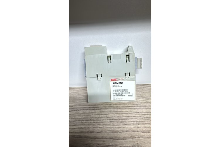 SİEMENS 6FC5111-0CA04-0AA0