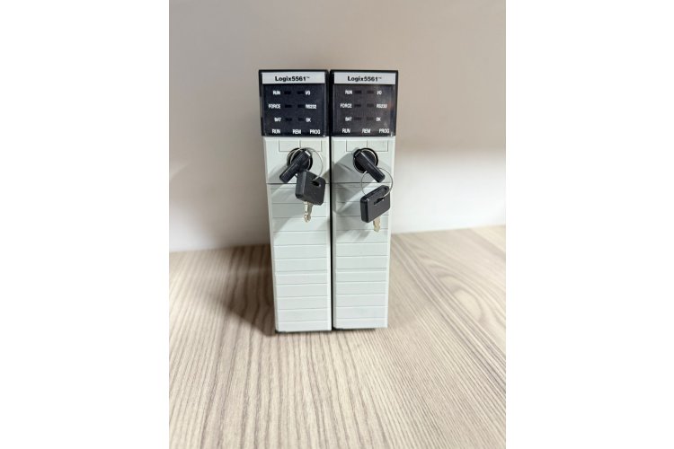 1756-L61 ALLEN-BRADLEY