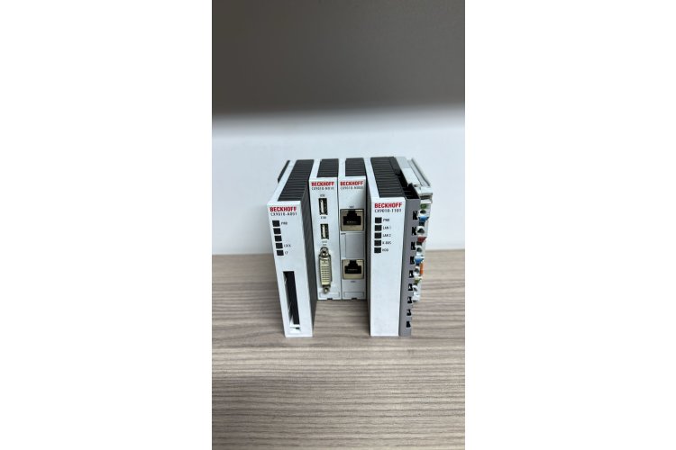 BECKHOFF CX9010-A001