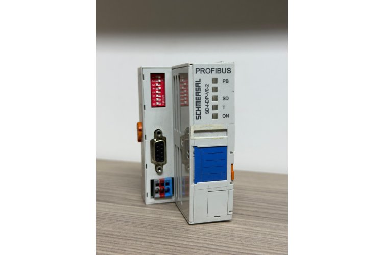 SCHMERSAL SD-I-DP-V0-2 