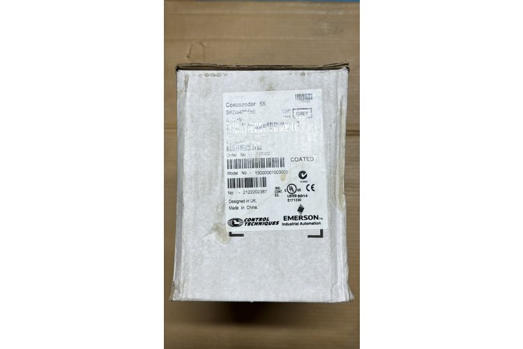 COMMANDER SKD3400550