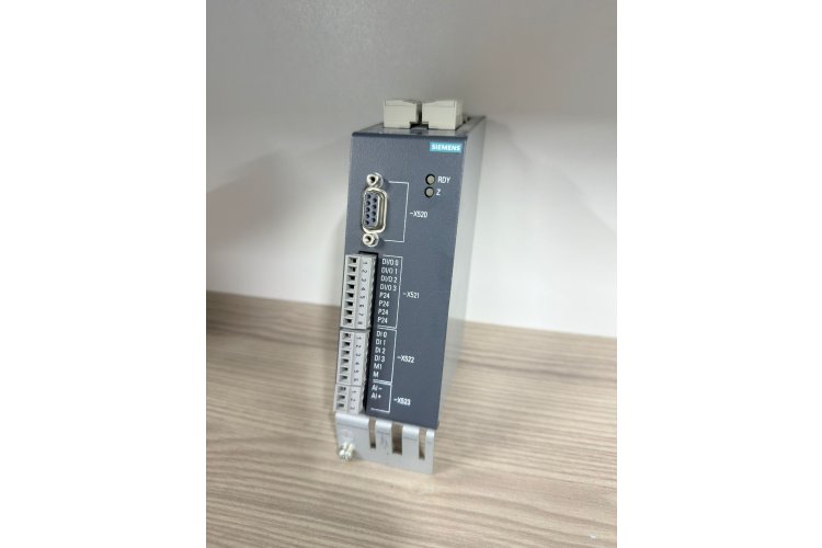 SİEMENS 6SL3055-0AA00-3PA1 TM41