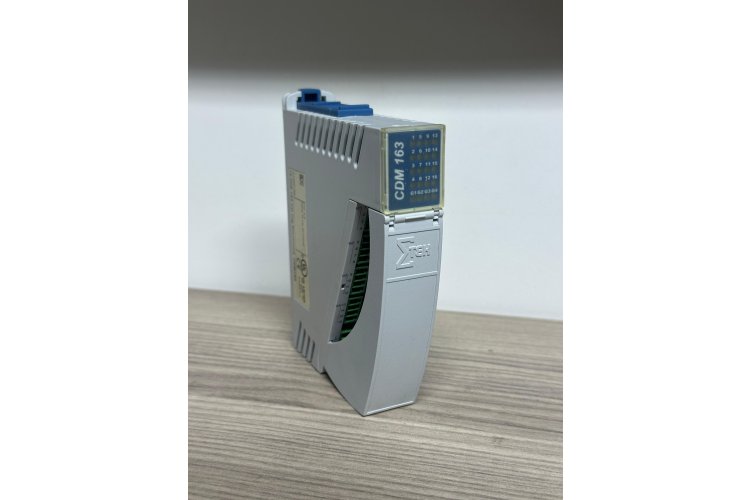 SIGMATEK CDM163 12-008-163