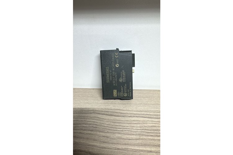 SİEMENS 6ES7138-4CA01-0AA0