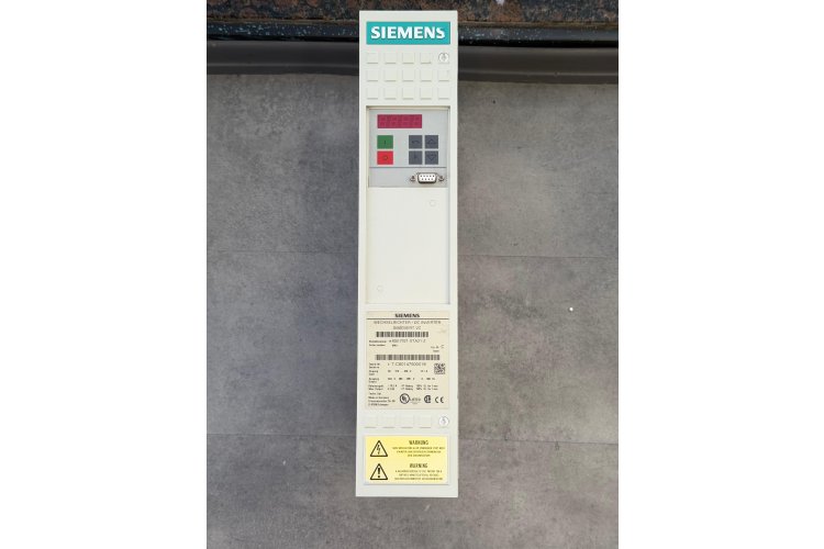 SİEMENS 6SE7021-0TA21-Z