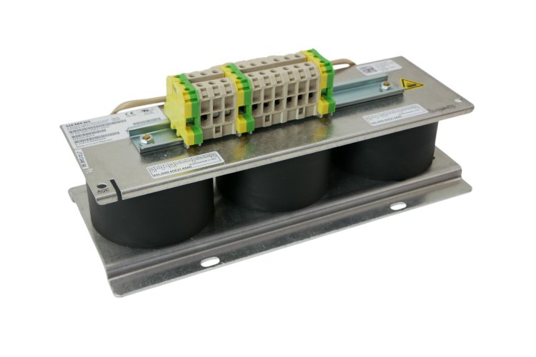 SİEMENS 6SN1111-0AA00-1EA0 80KW