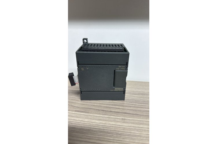 SİEMENS 6ES7231-7PB22-0XA0