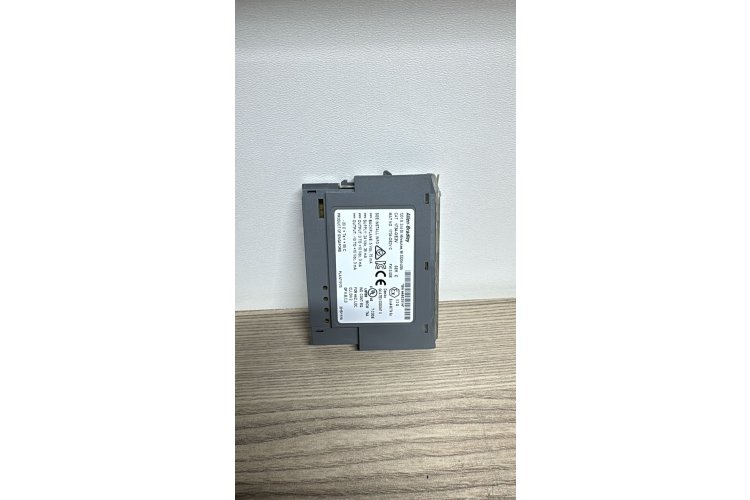 ALLEN BRADLEY 1734-OE2V