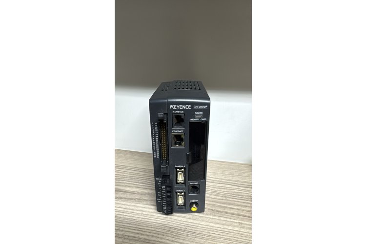 KEYENCE CV-2100P
