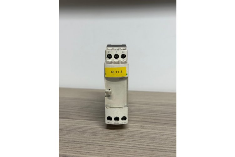 TELEMECANİQUE RM4TG20