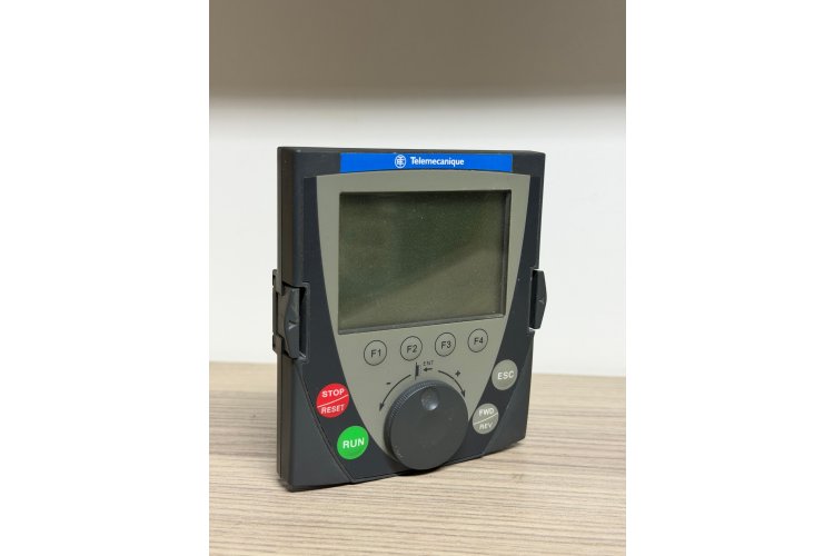 TELEMECANİQUE VW3A1101