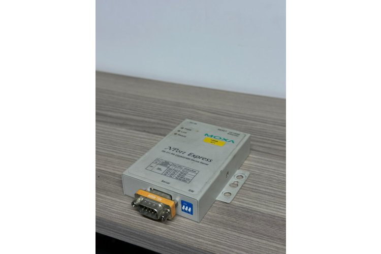 MOXA DE-311 RS-232/422/485